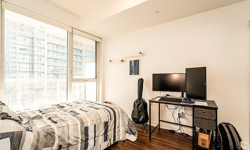 1 Bedroom And 1 Wash...