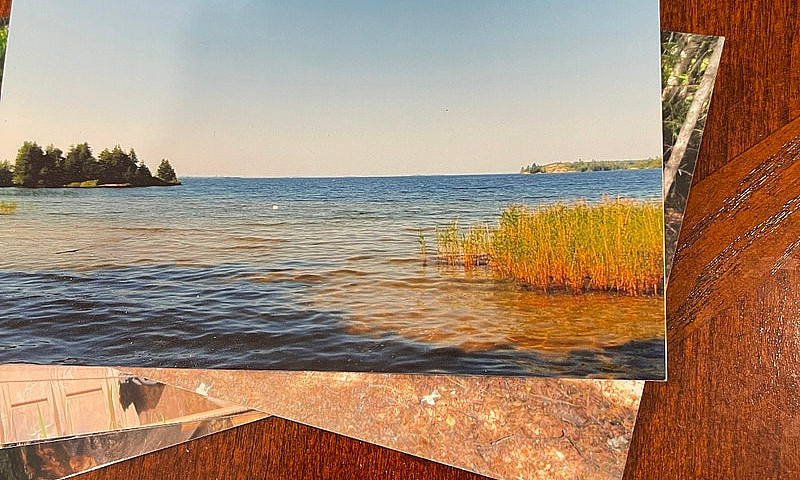 Lakefront Property F...
