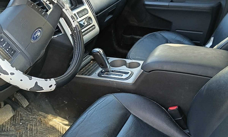 2008 Edge Limited ...