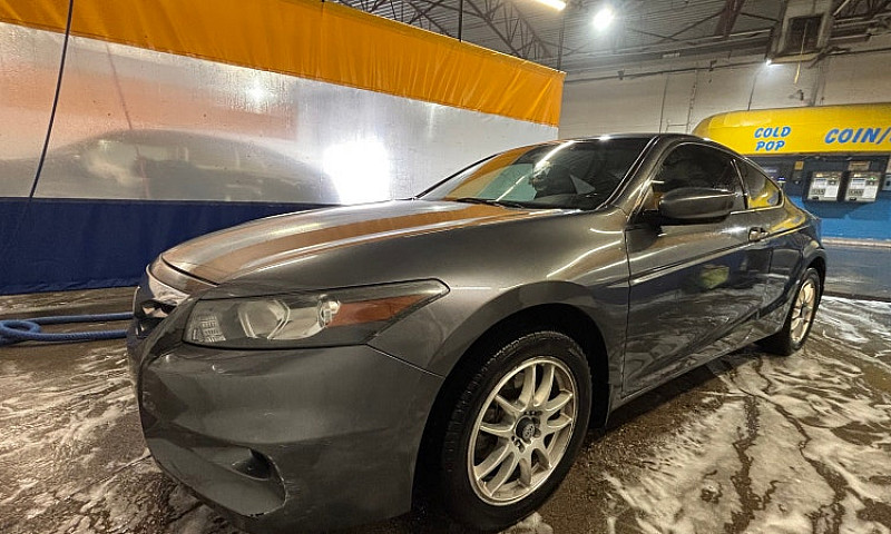 2012 Honda Accord Co...