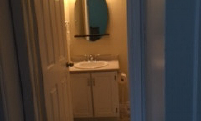 Apartment For Rent...