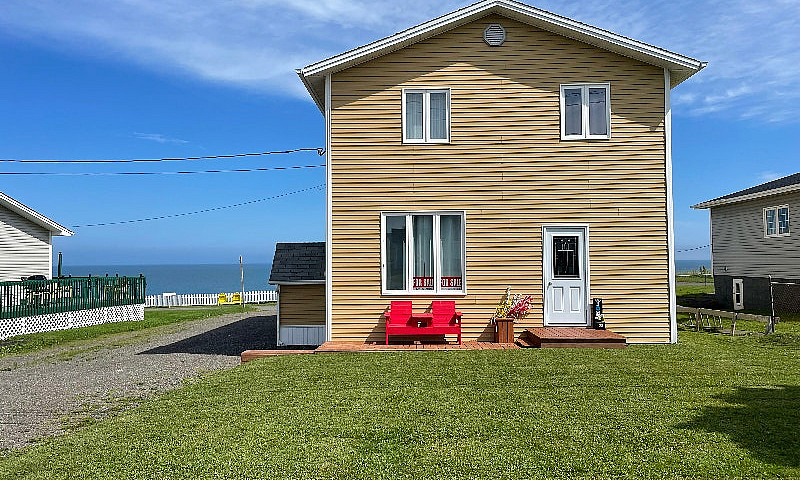 Fully Furnished Ocea...