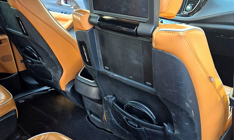 Chrysler Pacifica Hy...
