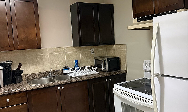  Furnished Home In Q...