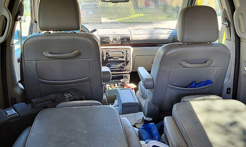 2006 Ford Freestar $...