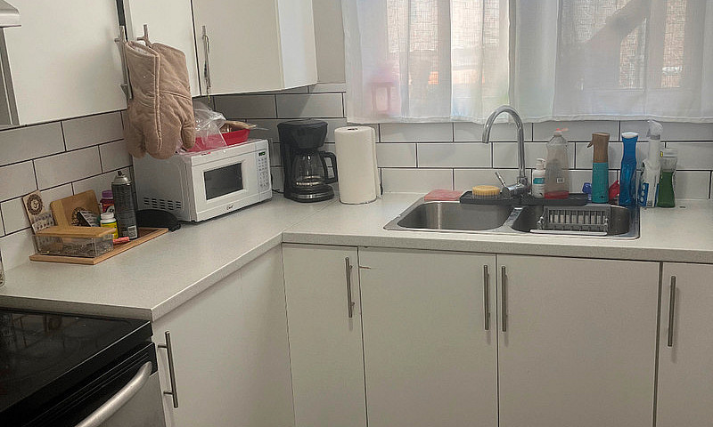 2 Bedroom, 1 Bathroo...
