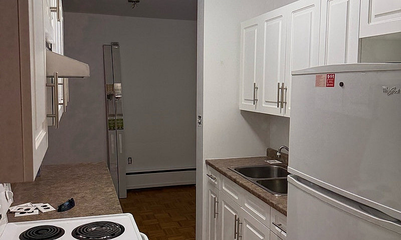  Two Bedroom Apartme...