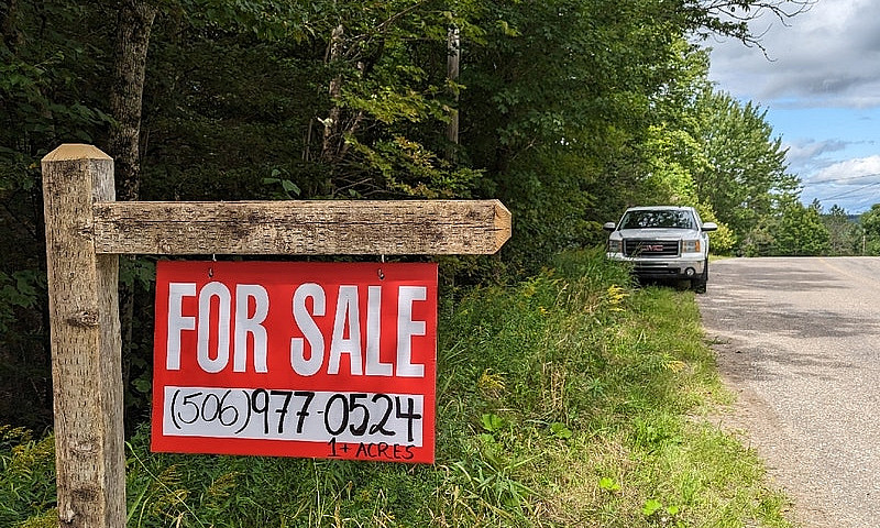 Vacant Land Lot...