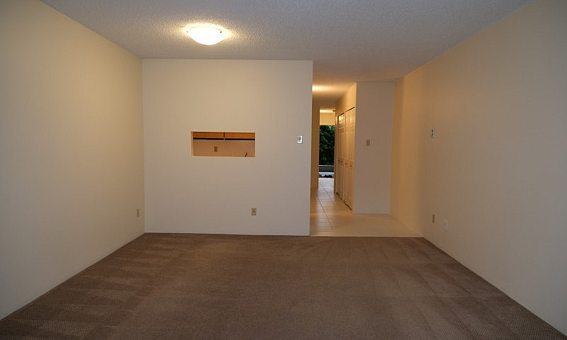 One Bedroom Apartmen...