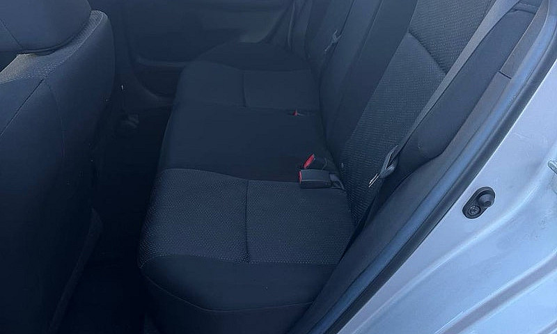 Toyota Corolla S ...