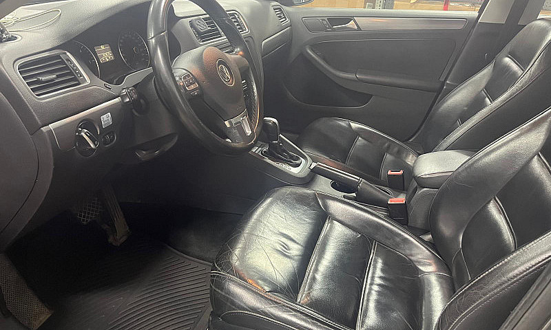 Volkswagen Jetta. Di...