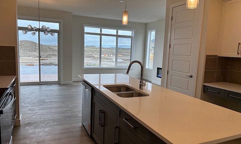 Brand New 1540 Sq. F...