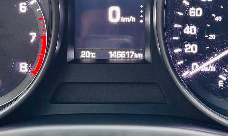 Hyundai Santa Fe Spo...