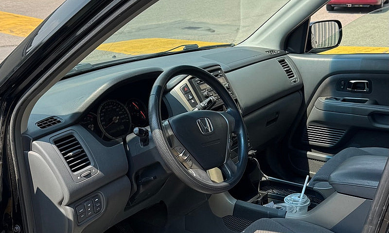 Honda Pilot ...