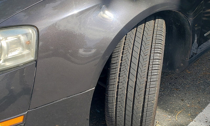 2008 Volkswagen Pass...