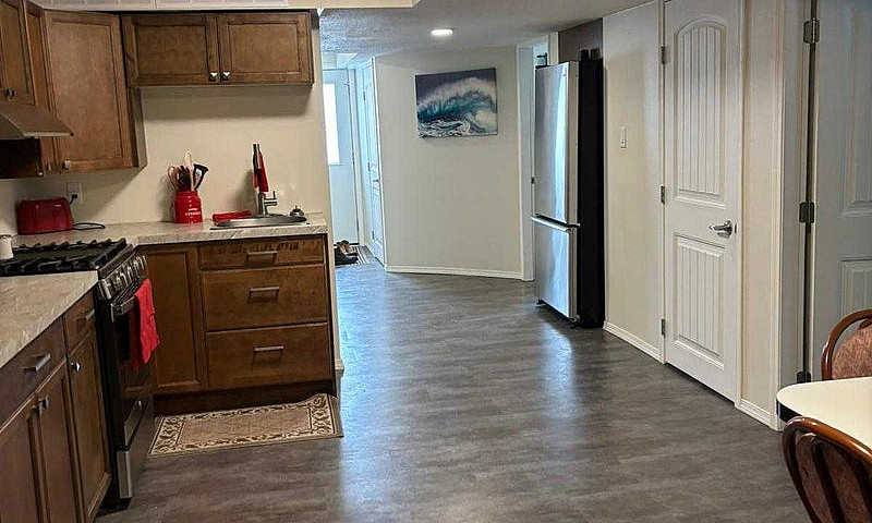 Two Bedroom For Rent...