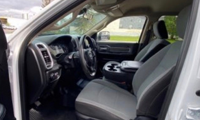 Dodge Ram 2500 Super...