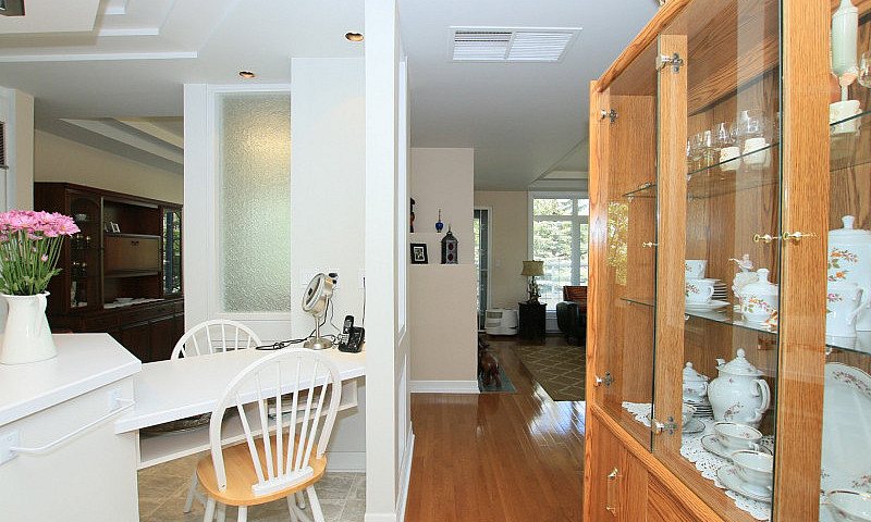Executive Condo...