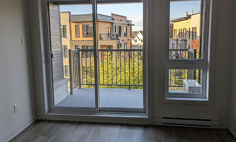 3 1/2 Terrebonne (La...
