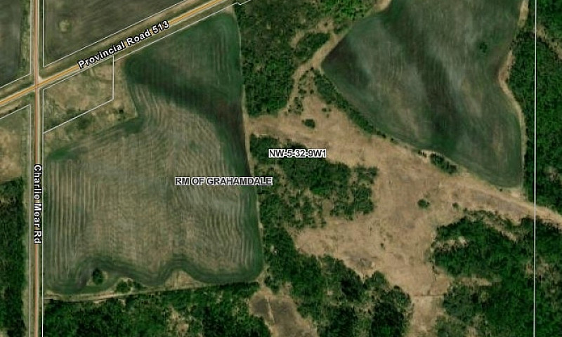 North Interlake Land...