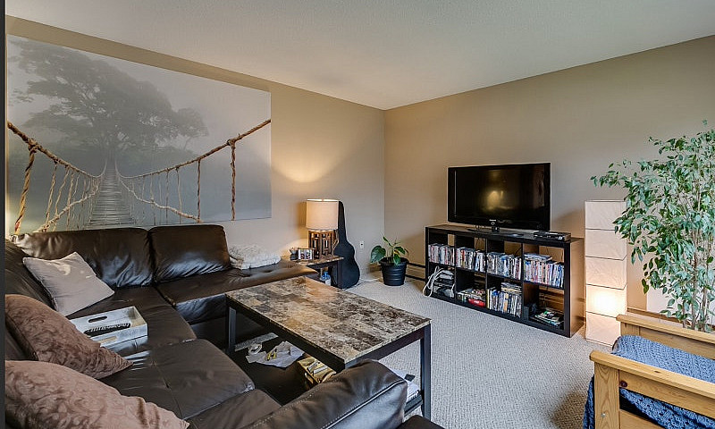 Nutana 2 Bedroom...