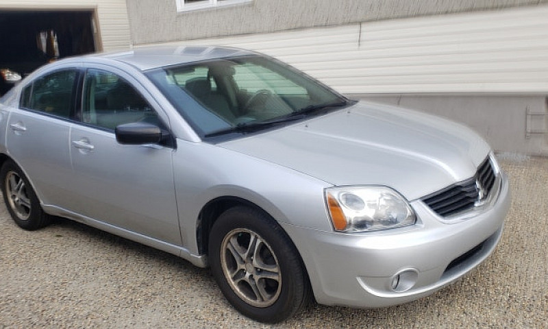 Mitsubishi Galant 20...