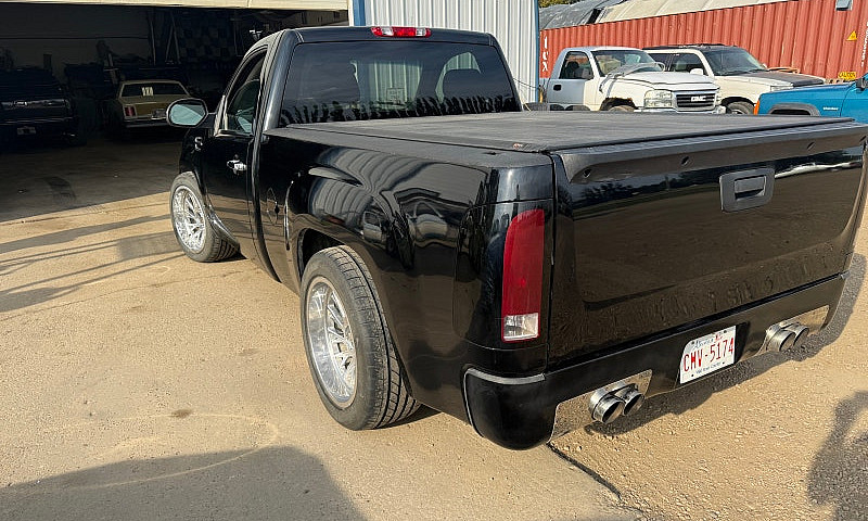 2011 Gmc /Cadillac  ...