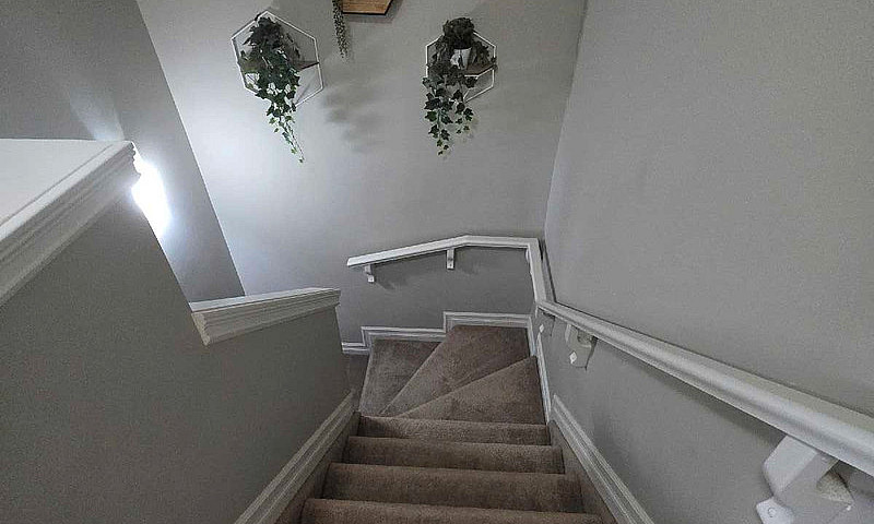 House For Rent...
