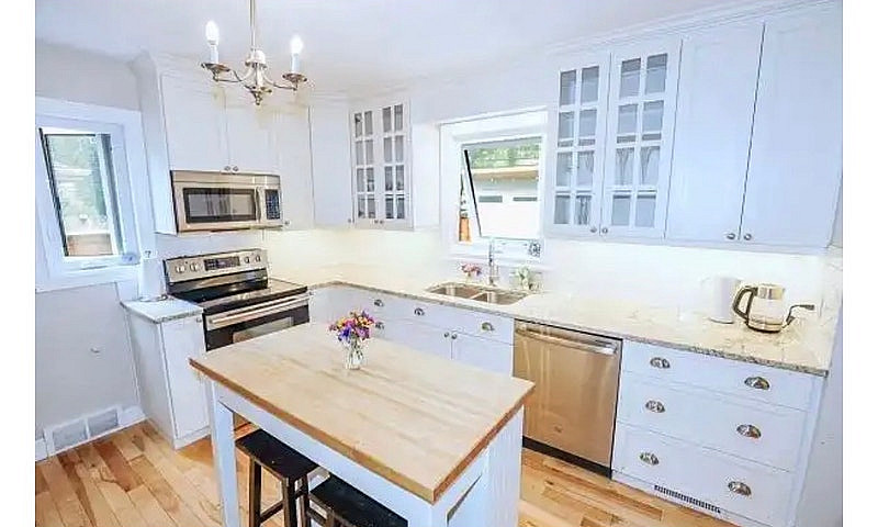 4Br House For Rent W...
