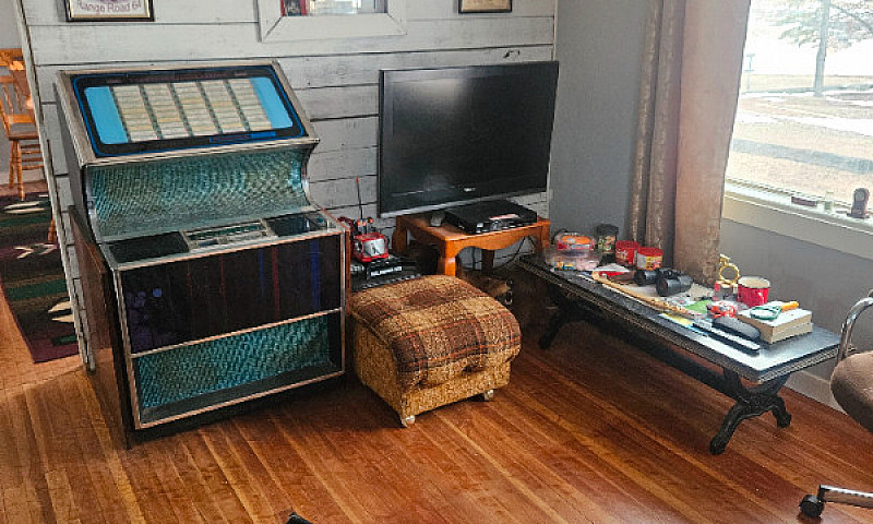 2 Bedroom 1 Bath Hou...