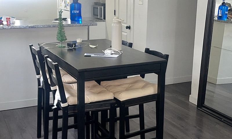 3 Bedroom Spacious H...