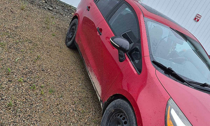 2013 Kia Rio Ex Seda...