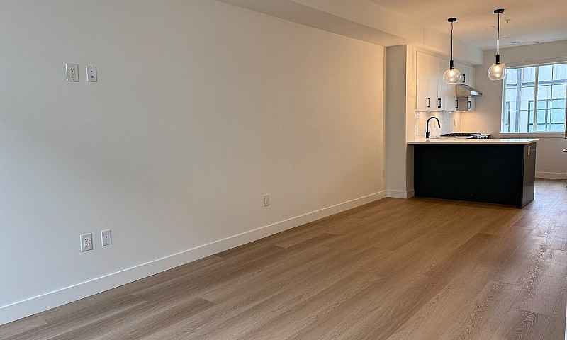 Brand New 2 Bed + 2....