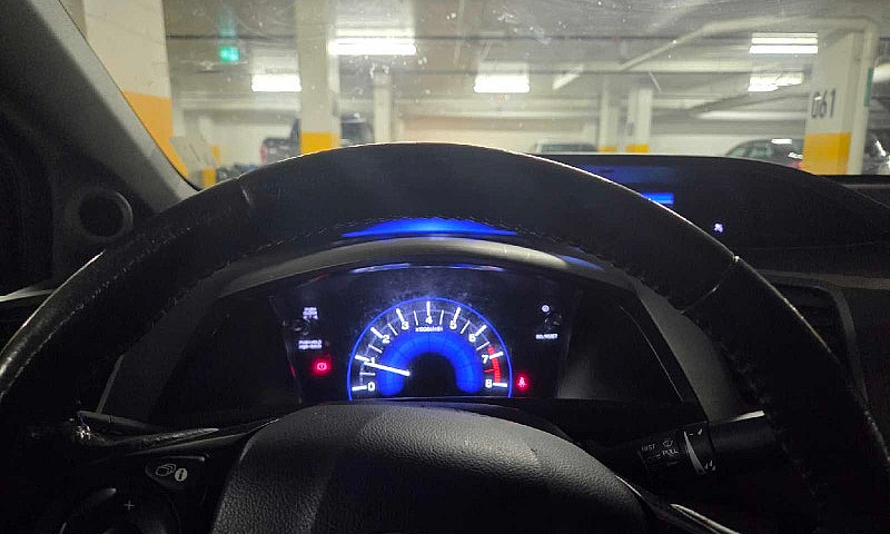 2012 Honda Civic 2Do...