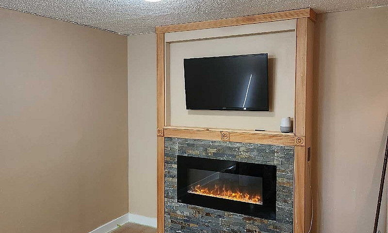Room For Rent...