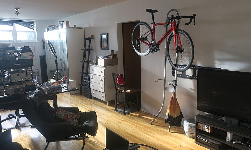 Furnished 3½ Studio ...