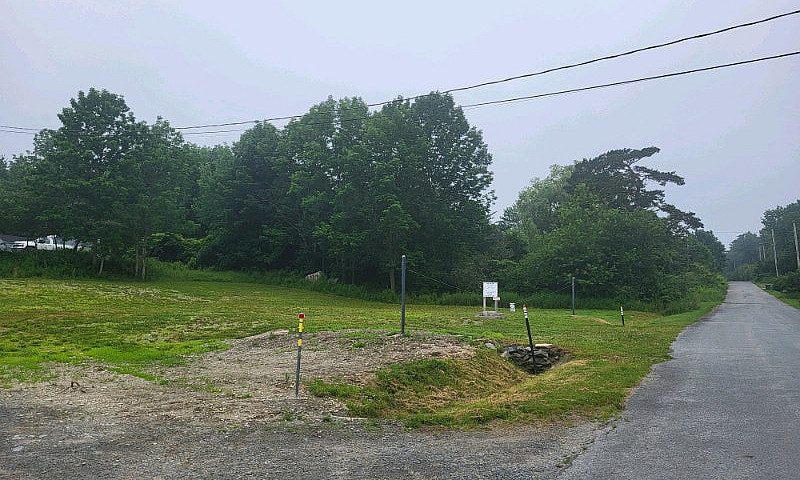Lot For Sale...
