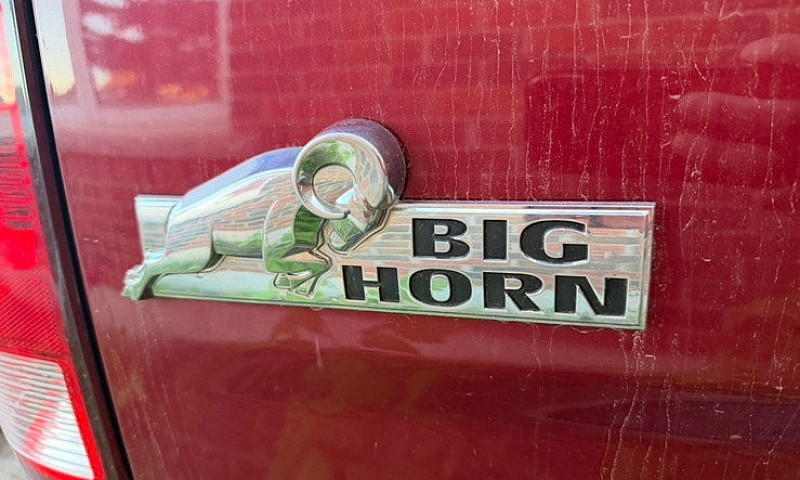 2015 Dodge Truck...