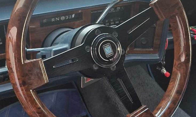 1993 Cadillac Devill...