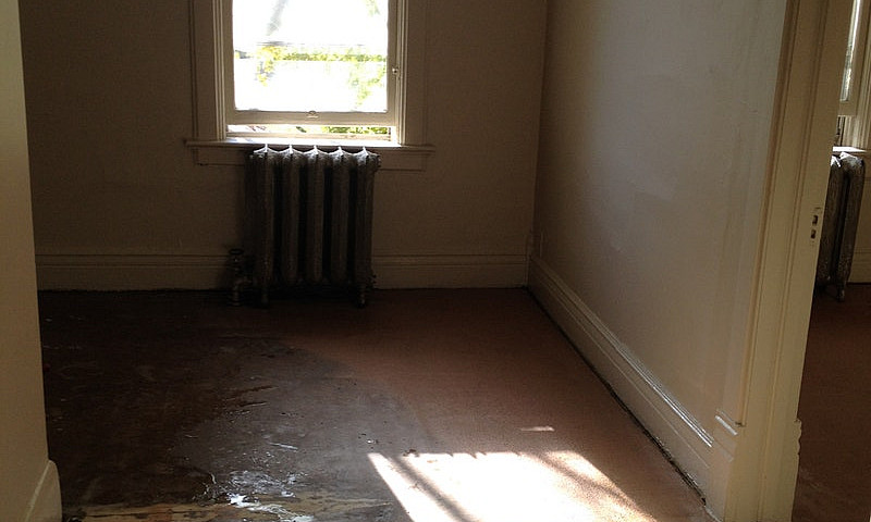 Larger 1Br Upfloor S...