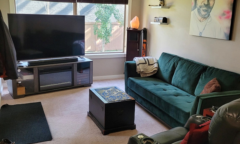 Beautiful 2 Bedroom ...