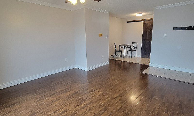 2 Bedroom, October 1...