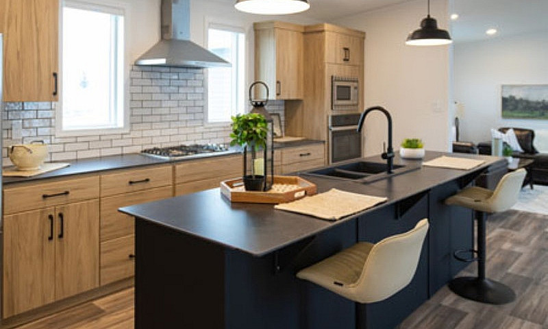 Affordable Homes At ...