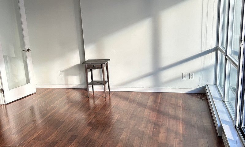 One Bedroom Apartmen...