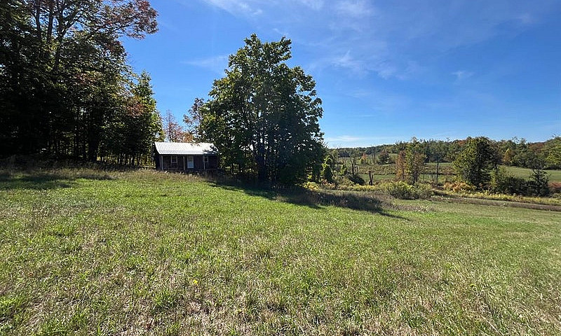60 Acres Of Vacant L...