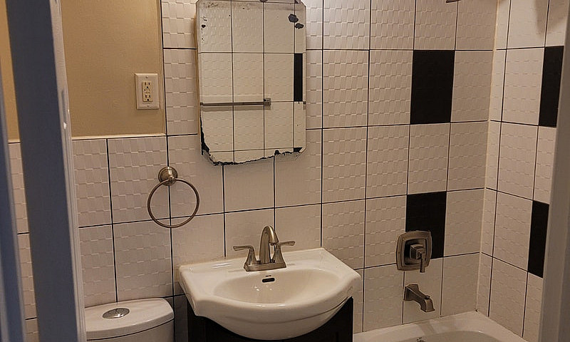 Apartment Available ...