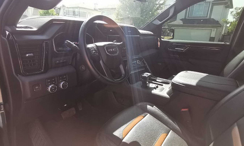 2023 Gmc Sierra 1500...