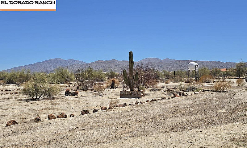 San Felipe Baja Sola...