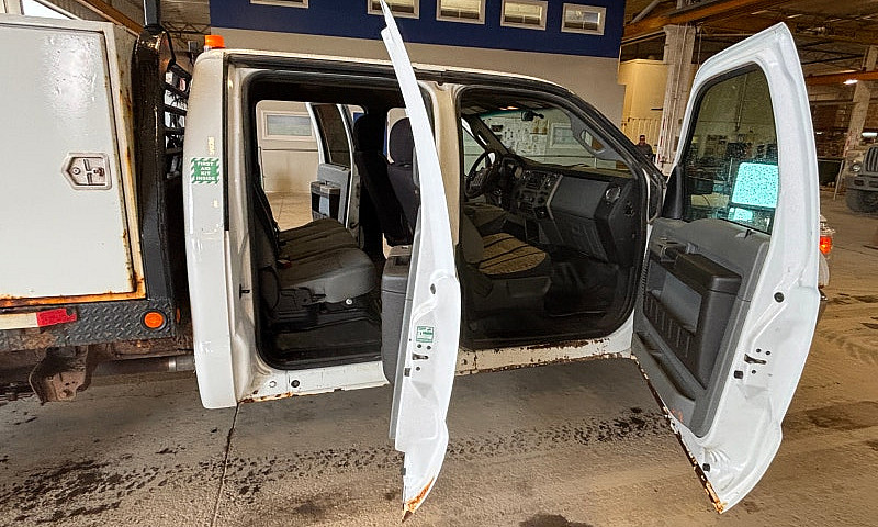2013 F350 Xlt Super ...