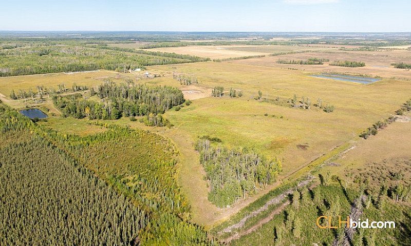 314 Acres Farm Land ...